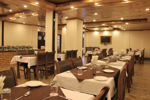 Royal Gasho Hotel