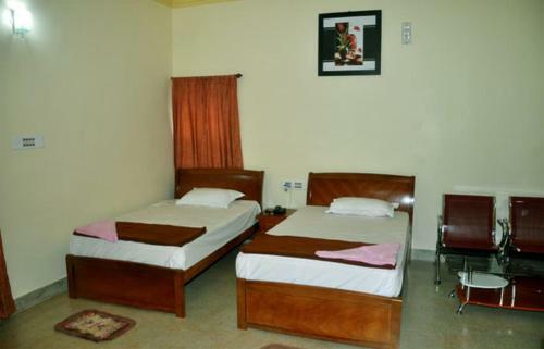 Standard Room Accommodation