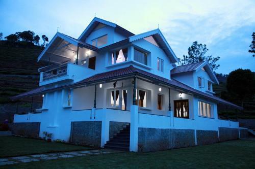 Hotel Mystique Stay Resort