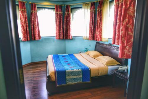 Hotel ?justa Lake Nahargarh Palace