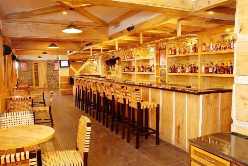 Hotel The Residency Karur