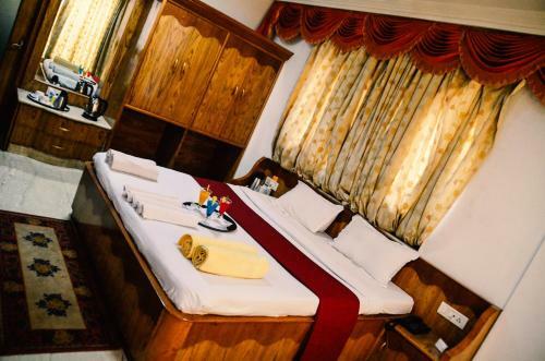 Hotel Aryan