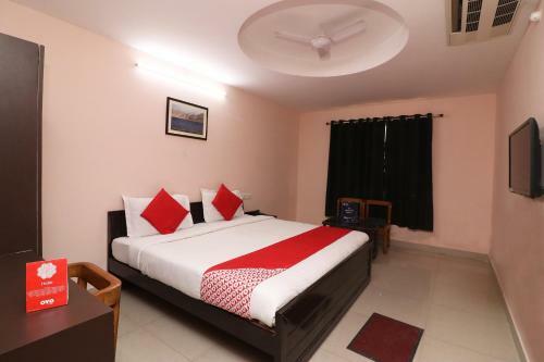 Oyo 5587 Hotel Zaayka