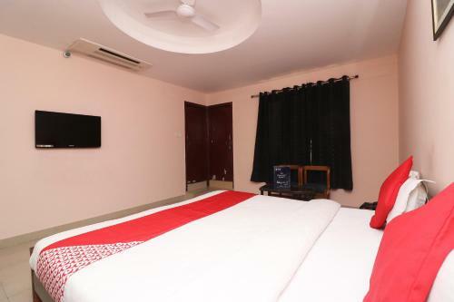 Oyo 5587 Hotel Zaayka