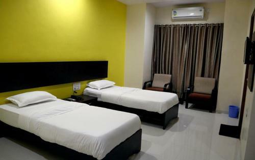 Hotel Varenya Inn