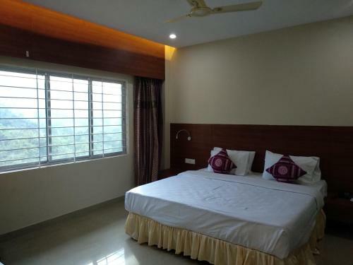 Hotel La Vue Resort