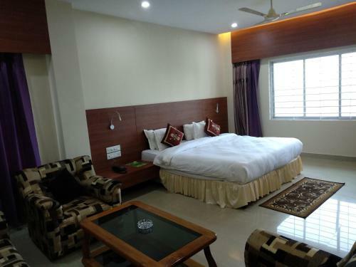 Hotel La Vue Resort