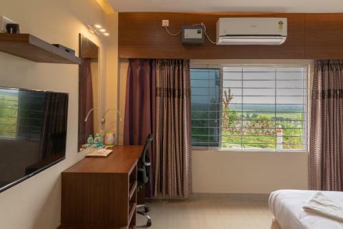 Hotel La Vue Resort