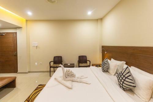 Hotel La Vue Resort