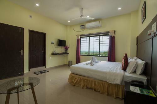 Hotel La Vue Resort