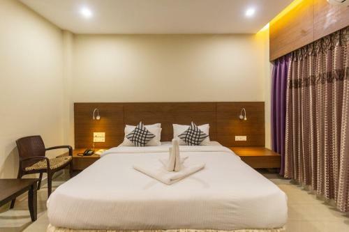 Hotel La Vue Resort