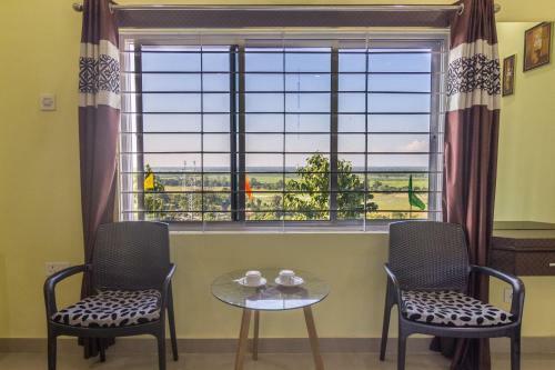 Hotel La Vue Resort
