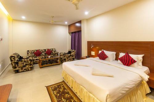 Hotel La Vue Resort