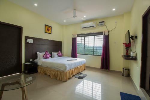 Hotel La Vue Resort