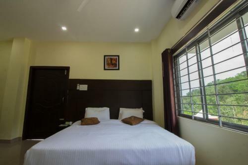 Hotel La Vue Resort