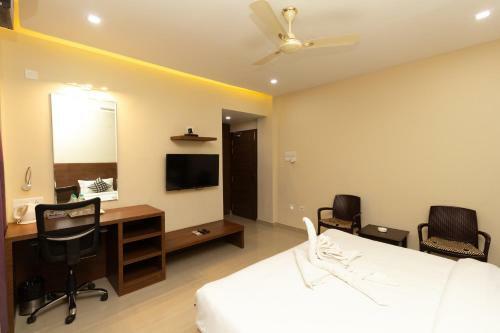 Hotel La Vue Resort