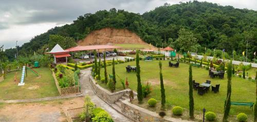 Hotel La Vue Resort