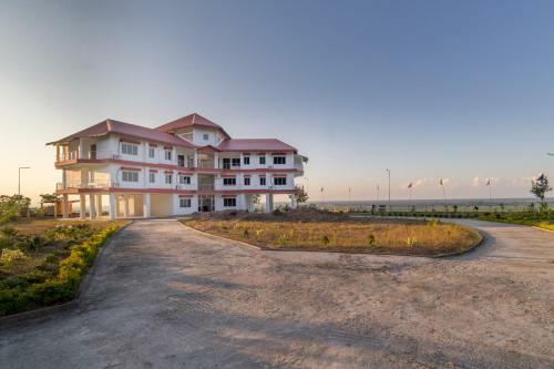 Hotel La Vue Resort