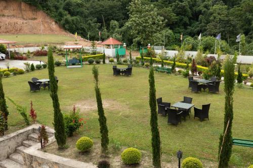 Hotel La Vue Resort