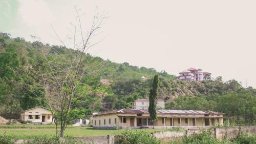 Hotel La Vue Resort