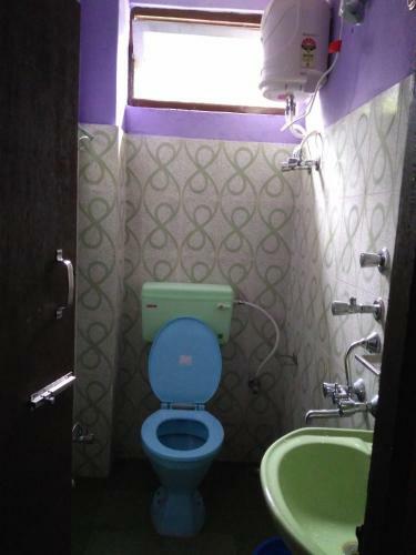 Smriti Homestay