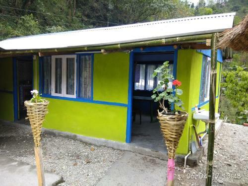 Smriti Homestay