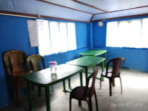 Smriti Homestay