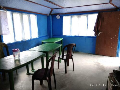 Smriti Homestay