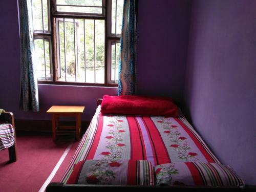 Smriti Homestay