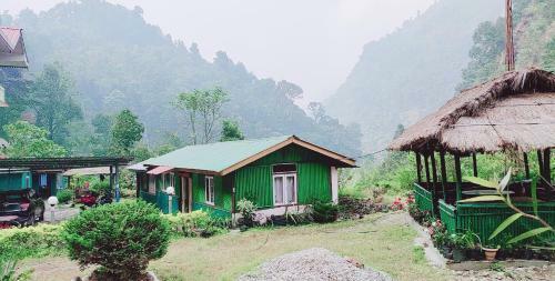 Smriti Homestay