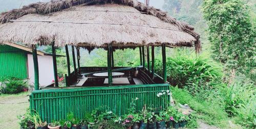 Smriti Homestay