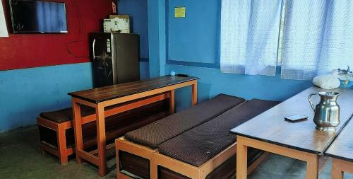 Smriti Homestay