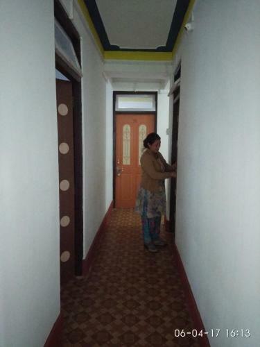 Smriti Homestay