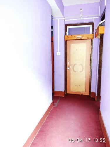 Smriti Homestay