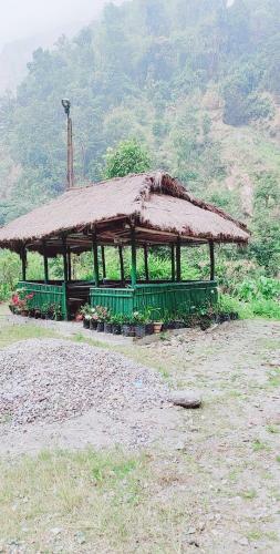 Smriti Homestay