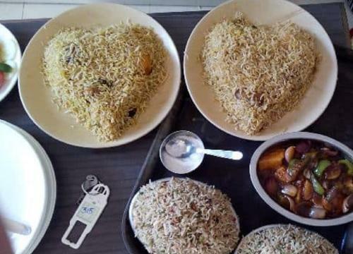 Hotel Yashoda International