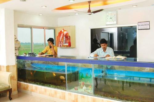 Hotel Yashoda International