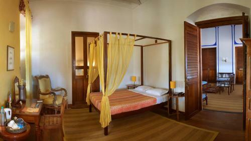 Hotel Neemrana's - Bungalow On The Beach