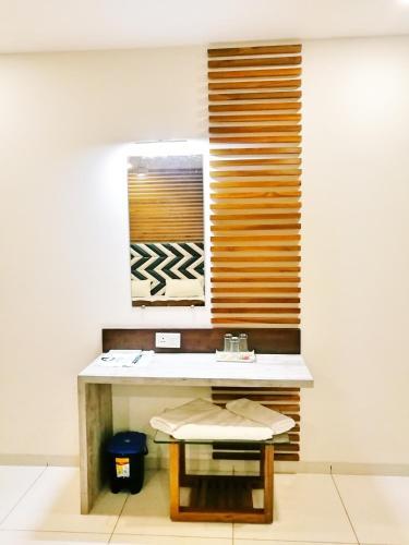 Hotel Anand Corner