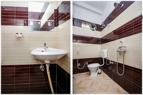 Oyo 18272 Hotel Lambodar