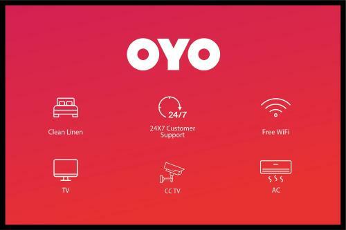 Oyo 18272 Hotel Lambodar