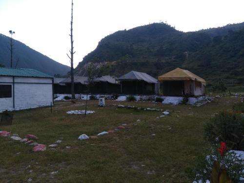 Camp River View Yumunotari