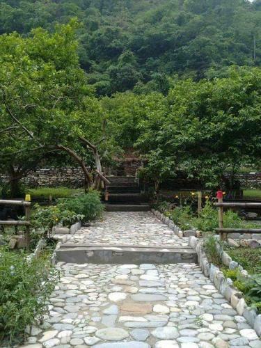 Camp River View Yumunotari