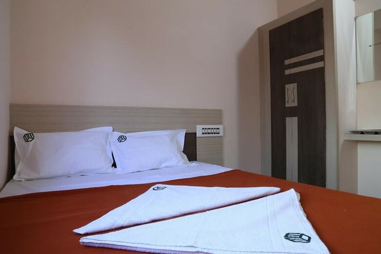 Apartamento Mmd Residency