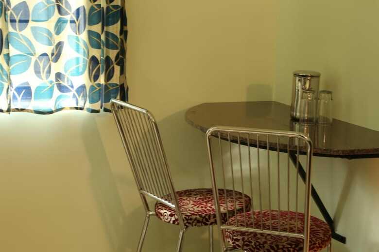 Apartamento Mmd Residency
