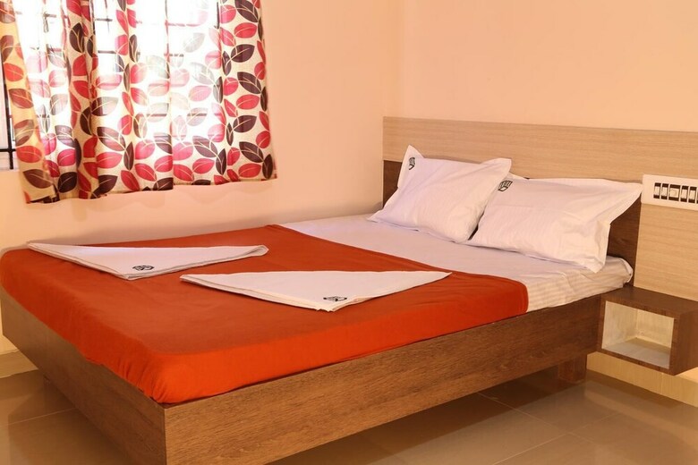 Apartamento Mmd Residency