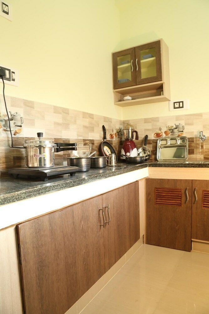 Apartamento Mmd Residency
