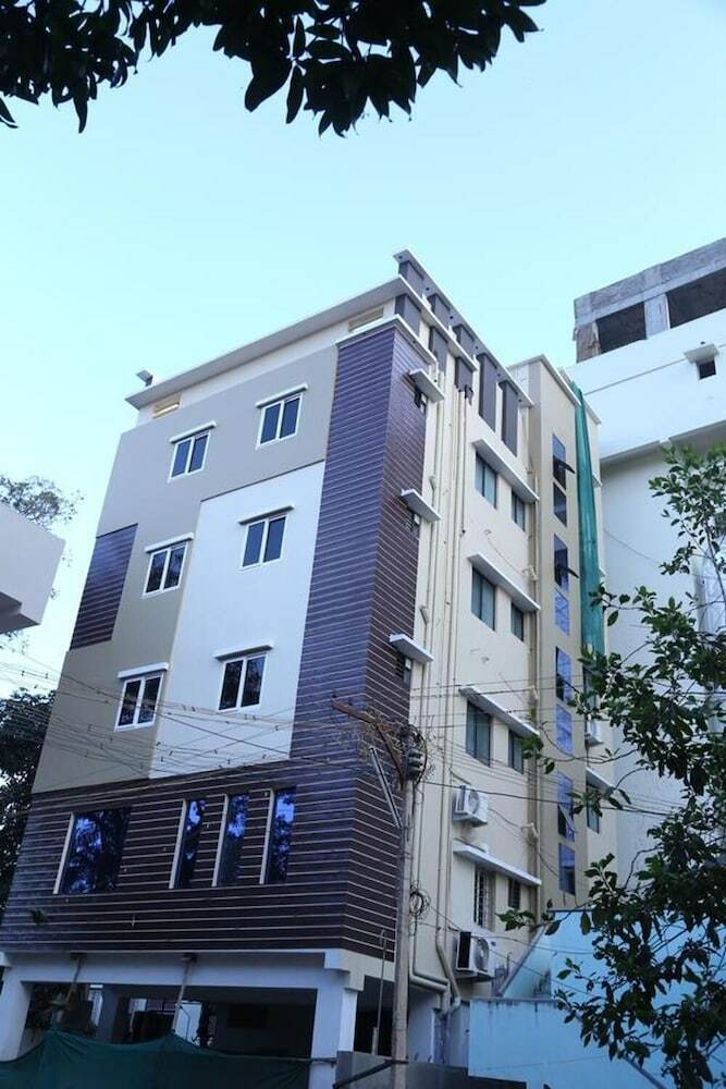 Apartamento Mmd Residency