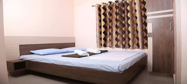 Apartamento Mmd Residency