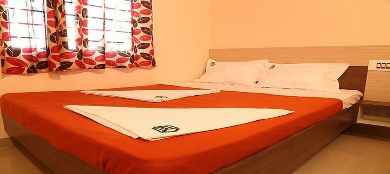 Apartamento Mmd Residency